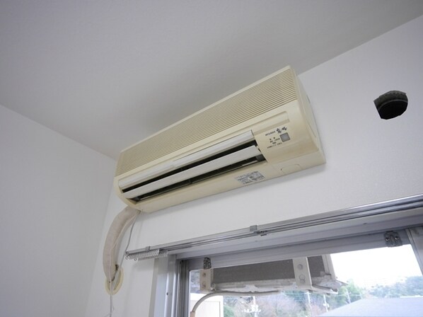 ラフィーネ学生マンションの物件内観写真